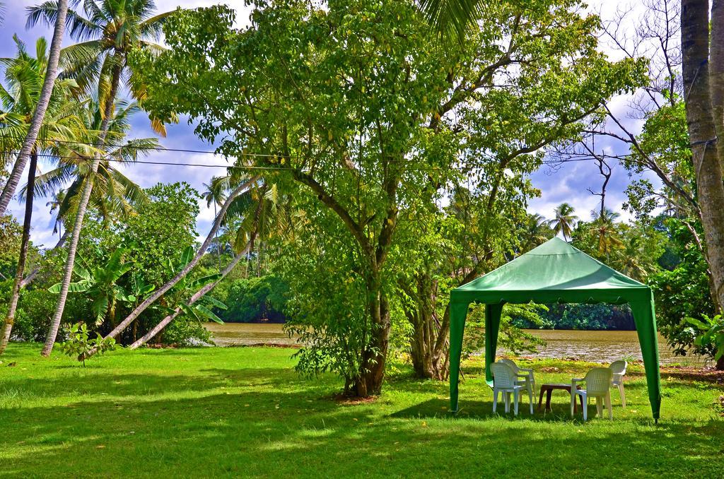 Aknara Rest Hotel เวลิกามา ภายนอก รูปภาพ