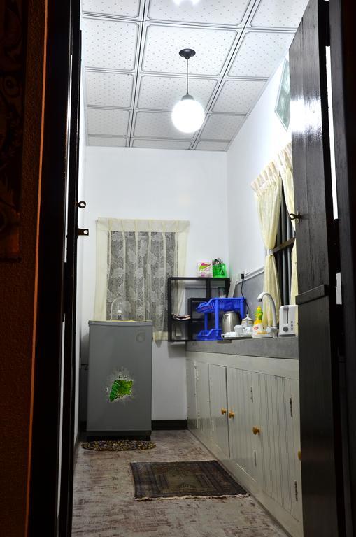 Aknara Rest Hotel เวลิกามา ภายนอก รูปภาพ
